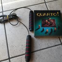 GIOCO NUOVO SIGILLATO QUARTO 