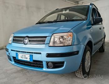 Fiat Panda 1.3 MJT 16V Dynamic
