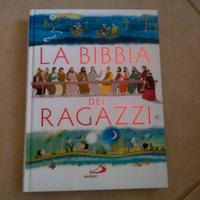 La Bibbia dei Ragazzi