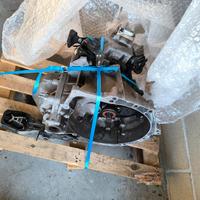 cambio manuale Peugeot 6marce 20v250