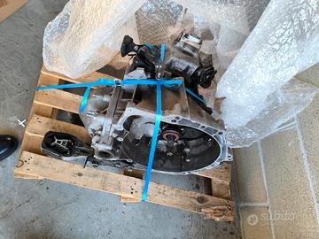 cambio manuale Peugeot 6marce codice 20v250