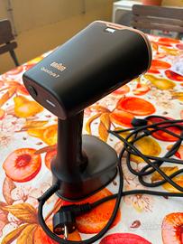 Stiratore verticale Braun Quick Style 7