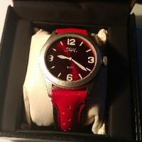 Glycine golf alluminium