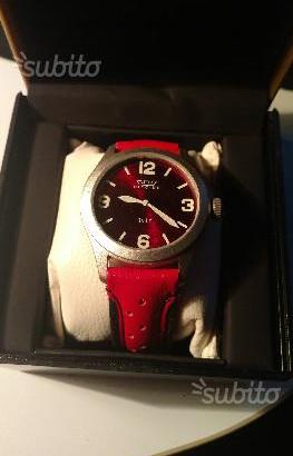 Glycine golf alluminium