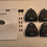 Thule Rapid System - Thule Rapid System 753