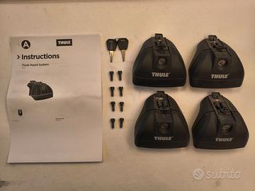 Thule Rapid System - Thule Rapid System 753