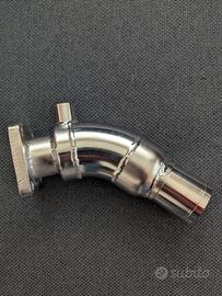 Riser Inox Volvo Penta