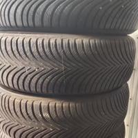 Gomme usate SEMI NUOVE Michelin 215 65 17 99h