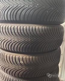Gomme usate SEMI NUOVE Michelin 215 65 17 99h