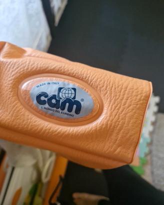 Box cam