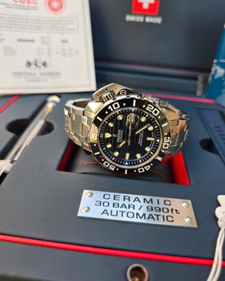 FESTINA F20043/2 Automatico 