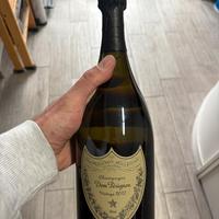 Dom perignon 2017
