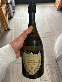 Dom perignon 2017
