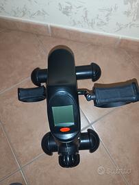 cyclette piccola 