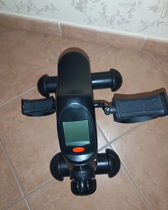 cyclette piccola 
