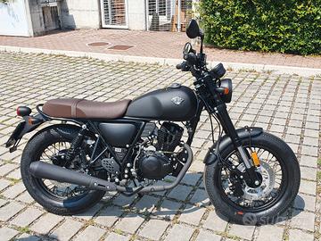 archive 125 scrambler