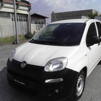FIAT Panda VAN 1.2 GPL BENZINA(N1)AUTOCARRO 2 PO