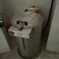 Prodotti usati per lavorazione olive