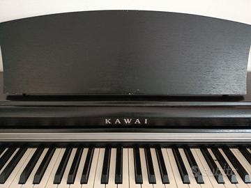 Pianoforte elettrico