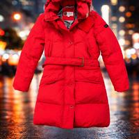 Piumino Donna Astrolabio Nuovo Taglia 40