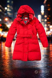 Piumino Donna Astrolabio Nuovo Taglia 40