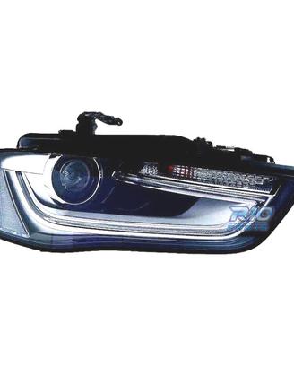 FANALE DESTRO BIXENON PER AUDI A4 11-15