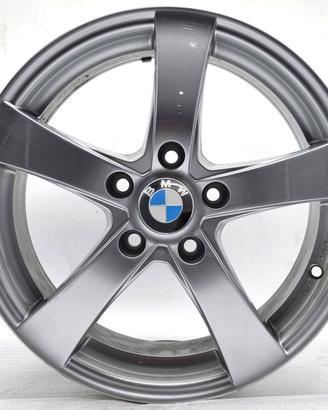4 Cerchi da 17' in Lega - Dezent - Bmw - Mini