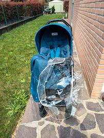 Trio Peg Perego book plus S e navetta XL
