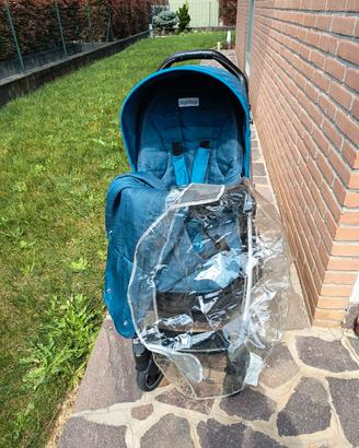 Trio Peg Perego book plus S e navetta XL
