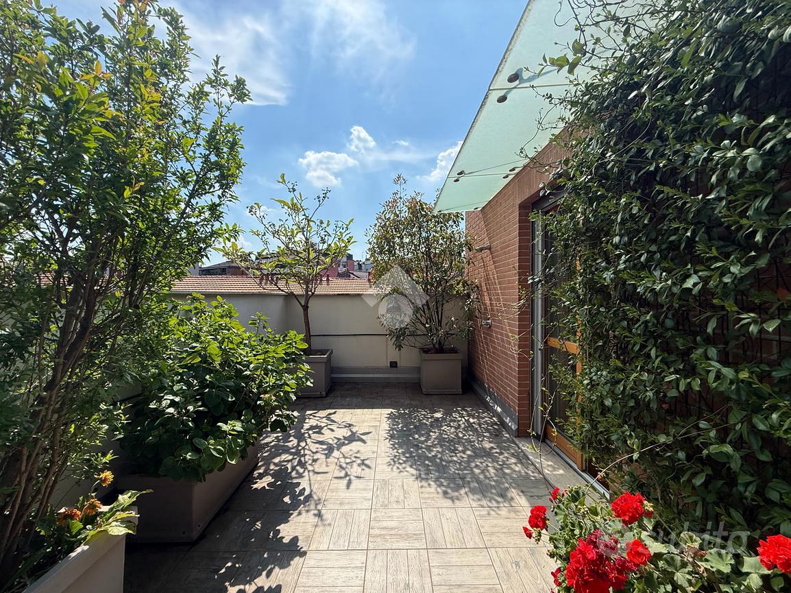 Apartment in Milano, Buenos Aires - Venezia, Municipio 3 - Vista 2