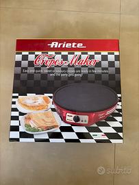 Macchina per crepes