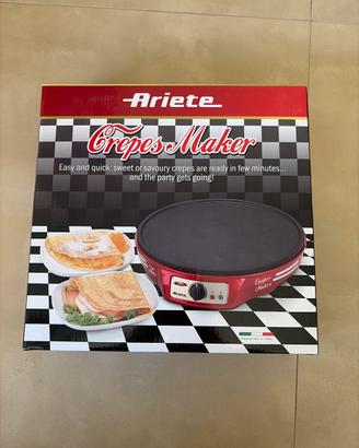 Macchina per crepes
