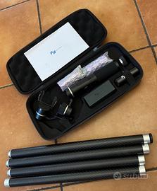 Feiyutech F4 Gimbal per GoPro
