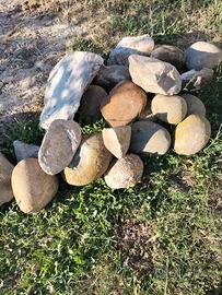 pietre naturali 