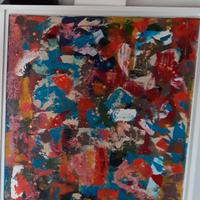 MIO DIPINTO ORIGINALE