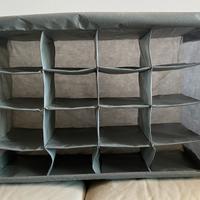 Portascarpe da interni