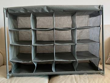 Portascarpe da interni