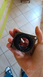 Collettore d'aspirazione ORIGINALE honda cr 125