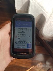 Garmin 1040 solar