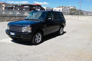 Land Rover Range Rover 3.0 Td6 Vogue Blu