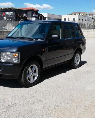 Land Rover Range Rover 3.0 Td6 Vogue Blu