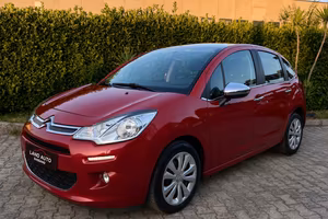 Citroën C3 1.2 82 CV – Cambio Automatico – 2014