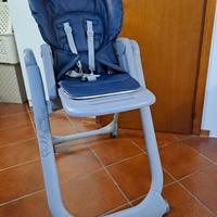 Seggiolone Chicco Polly Magic Relax