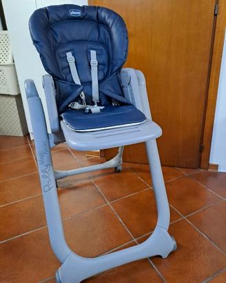 Seggiolone Chicco Polly Magic Relax