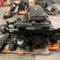 Mercruiser 5.7 V8 Alpha One