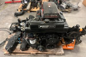 Mercruiser 5.7 V8 Alpha One