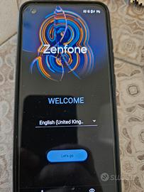 zenfone 8 8/128 gb