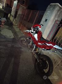 ch racing wsm (sm) 50(73.5) 2004