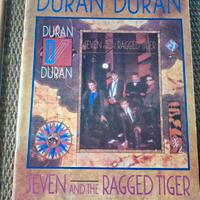 DURAN DURAN SPARTITI E TESTI CANZONI