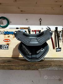 Collare leatt brace adventure
